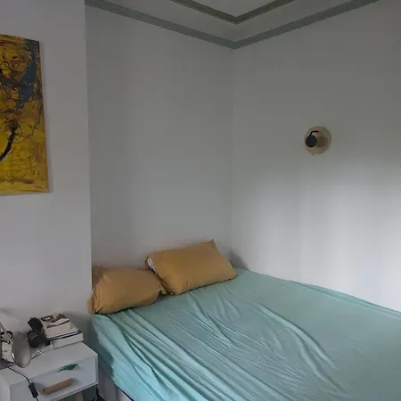 Cosy Flat In Paris Appartement *