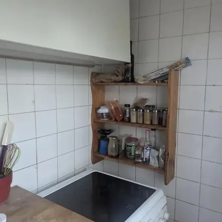 Apartment Cosy Flat In Paris *